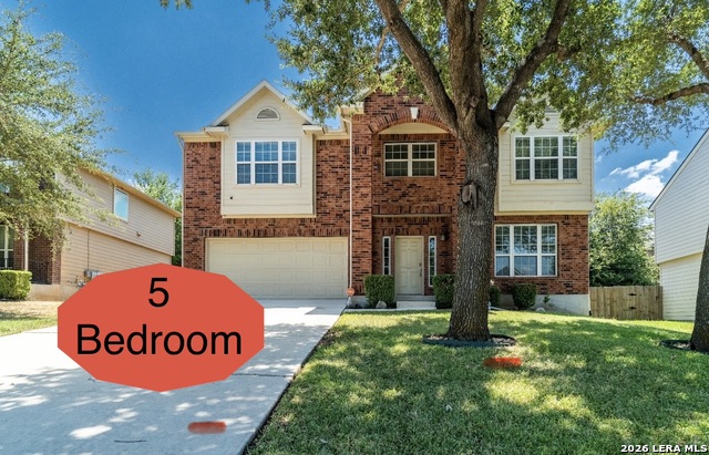 Number 1 for listing