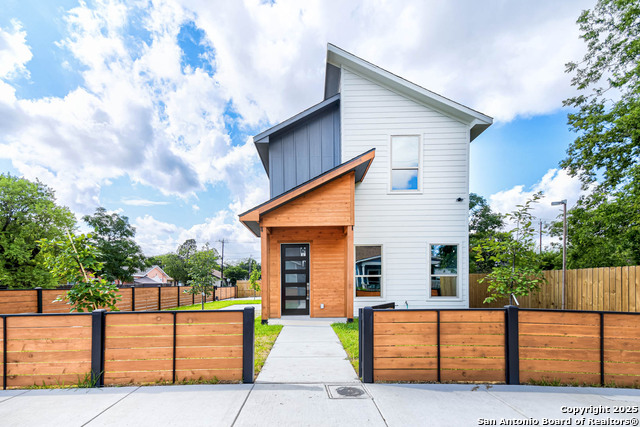 Number 1 for listing
