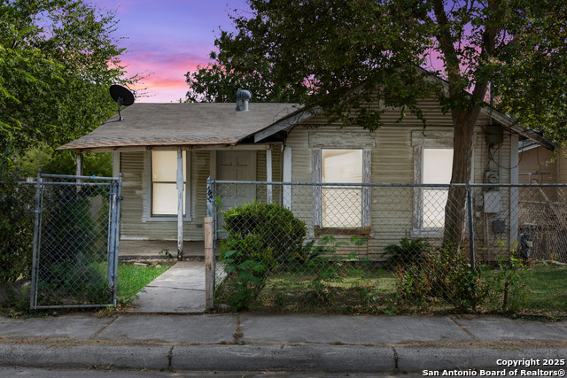 Number 1 for listing