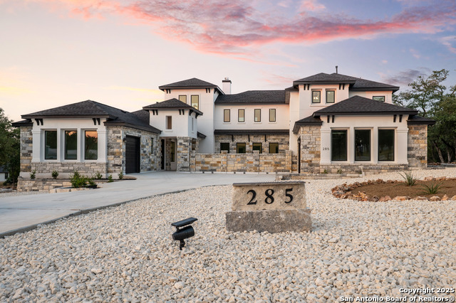 Number 1 for listing
