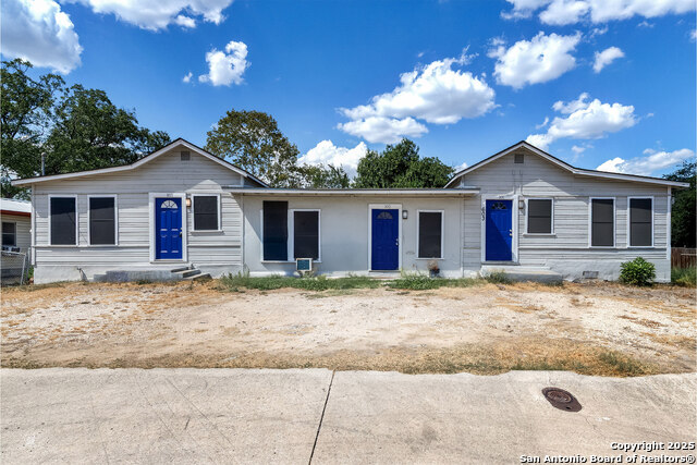 Number 1 for listing