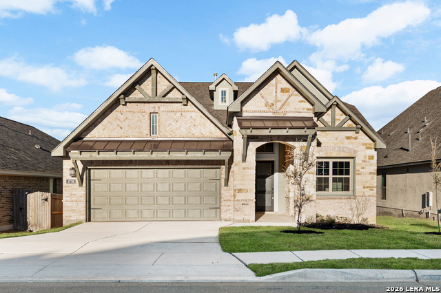 Number 1 for listing