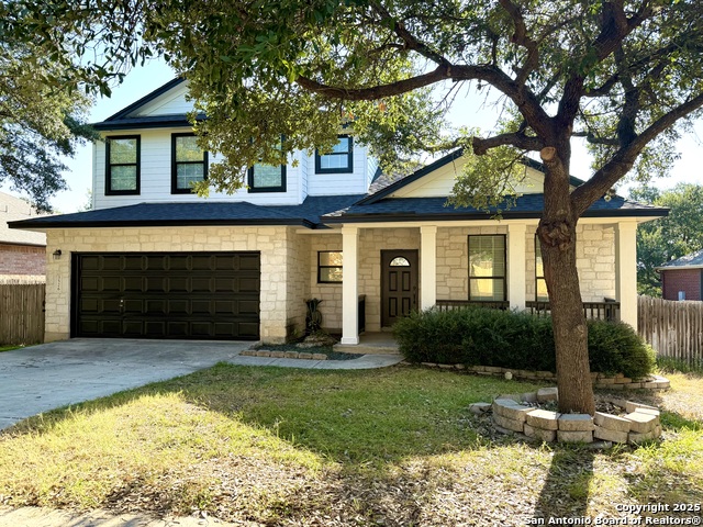 Number 1 for listing
