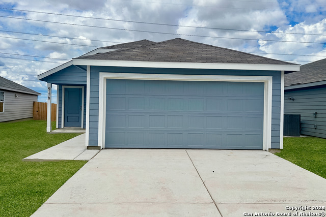 Number 1 for listing