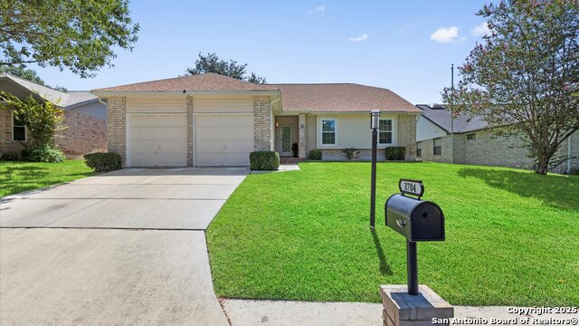 Number 1 for listing