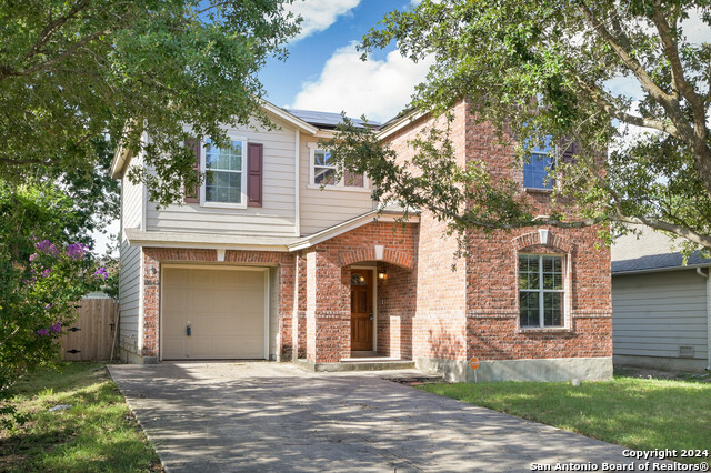 Number 1 for listing