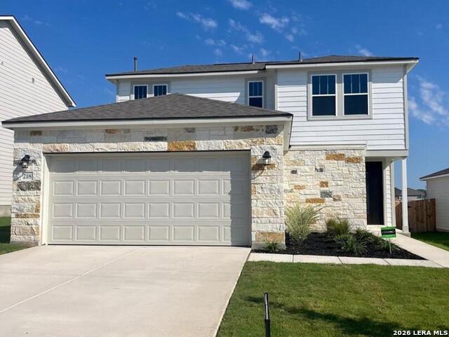 Number 1 for listing