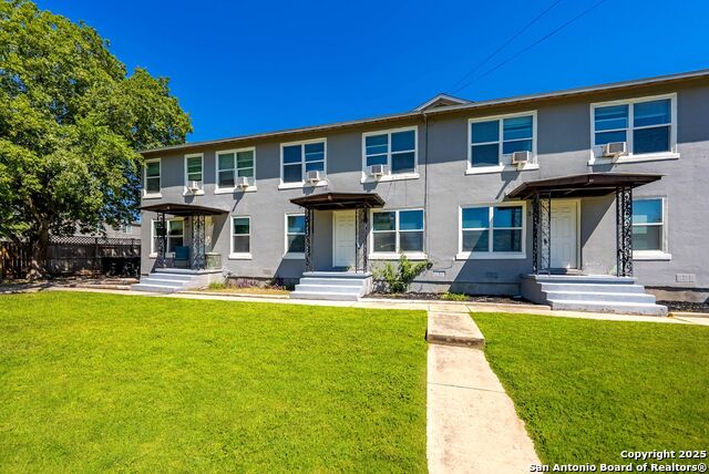 Number 1 for listing