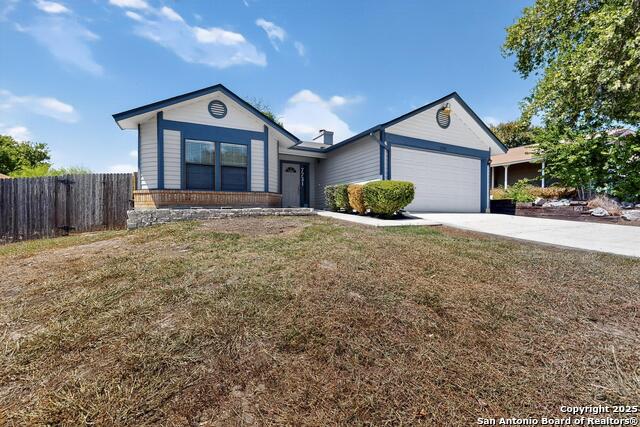 Number 1 for listing