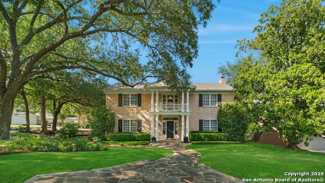 Number 1 for listing
