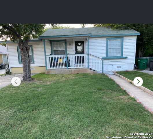 Number 1 for listing