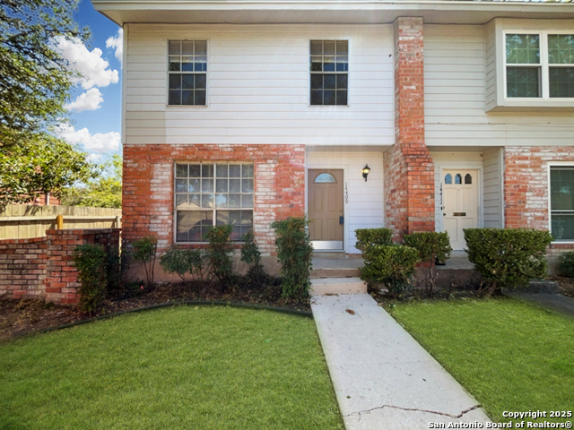 Number 1 for listing
