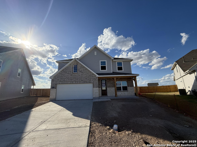 Number 1 for listing