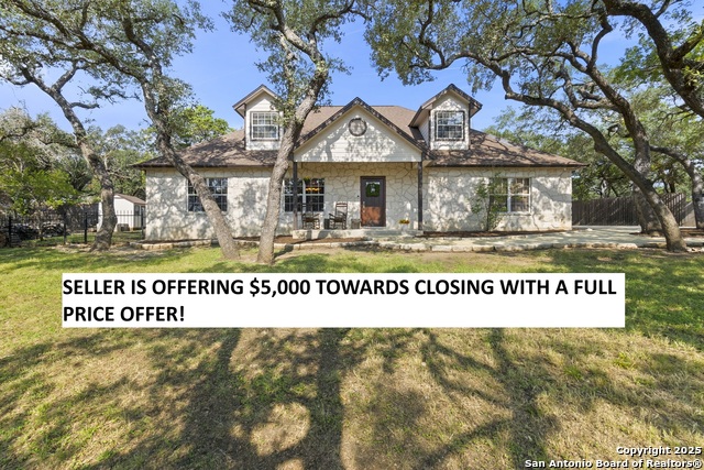 Number 1 for listing