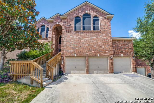 Number 1 for listing