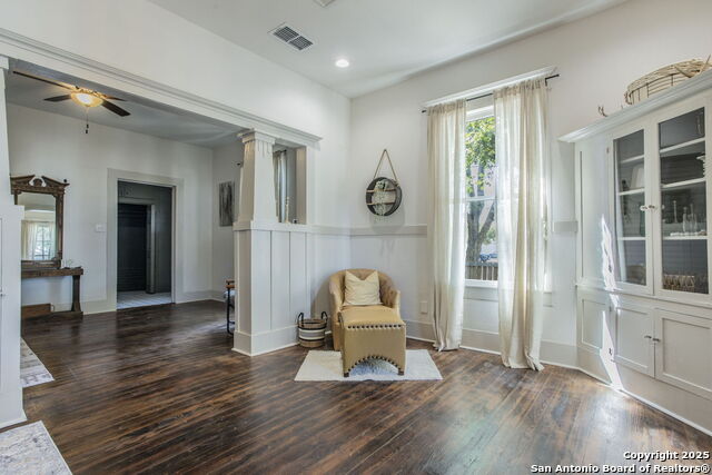 Number 1 for listing