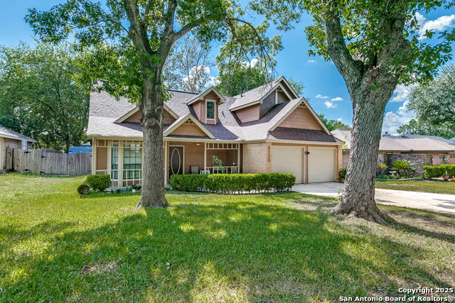 Number 1 for listing