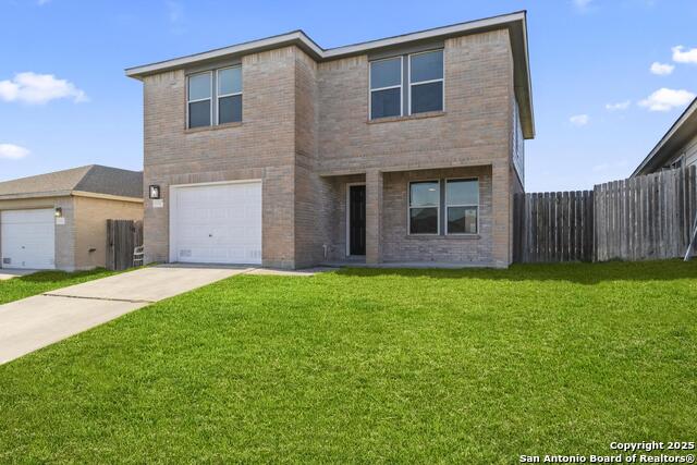 Number 1 for listing