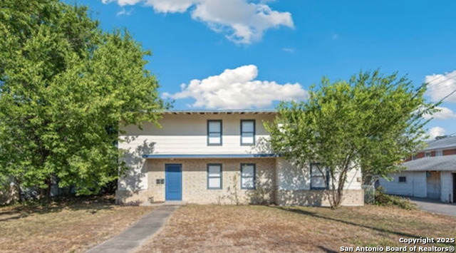 Number 1 for listing