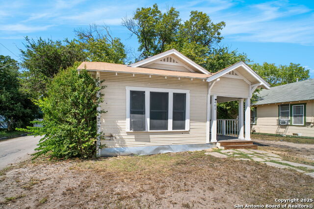 Number 1 for listing