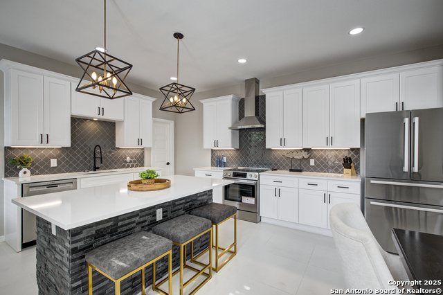 Number 1 for listing