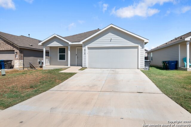 Number 1 for listing