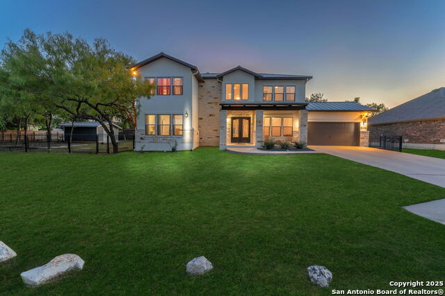 Number 1 for listing
