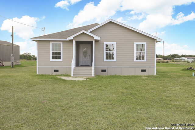 Number 1 for listing