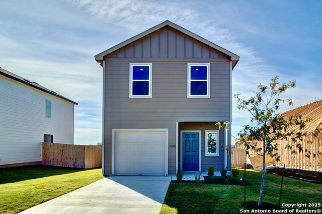 Number 1 for listing