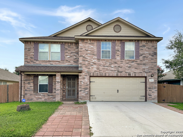 Number 1 for listing