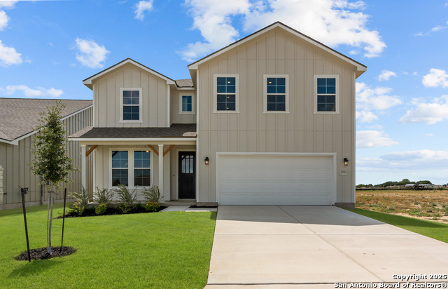 2070 Newforest Peak, New Braunfels, TX 78130