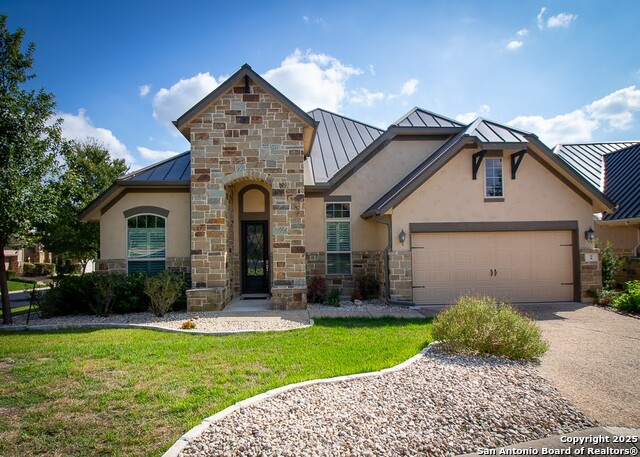 Number 1 for listing