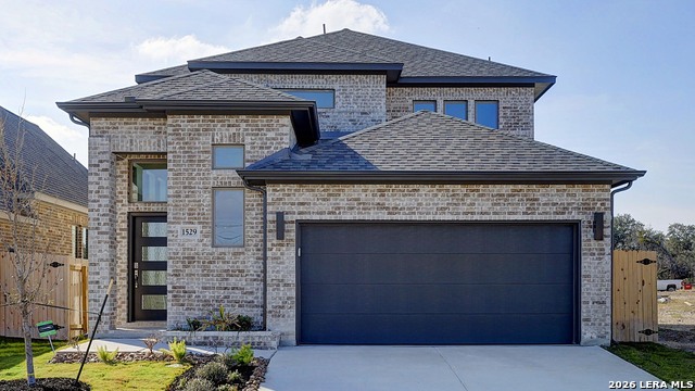 Number 1 for listing