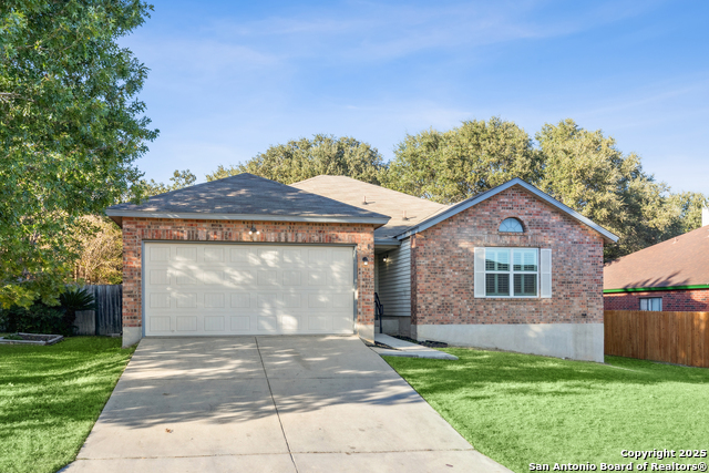 Number 1 for listing