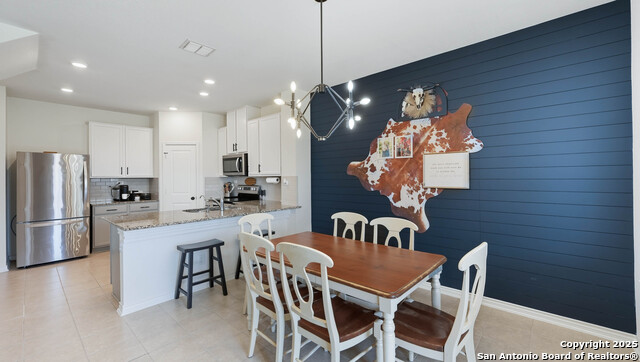 Number 1 for listing