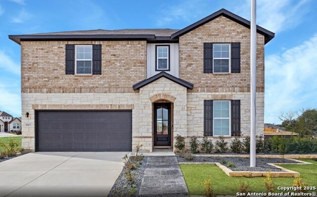 Number 1 for listing