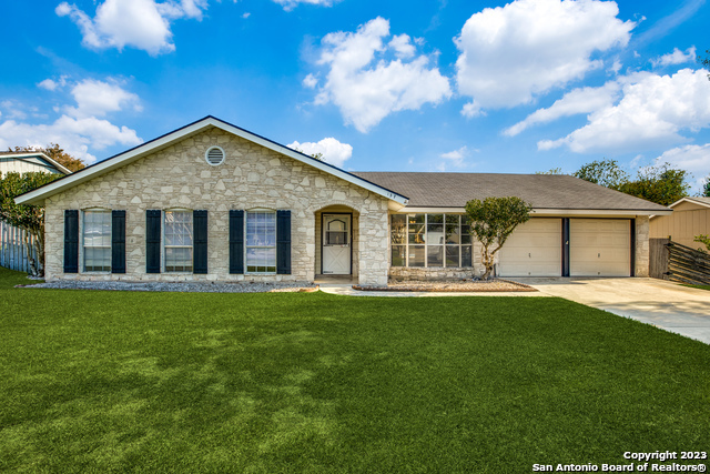 Number 1 for listing