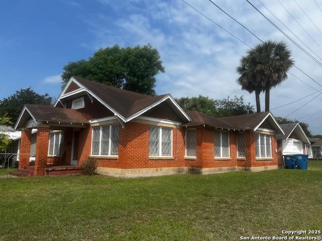 Number 1 for listing