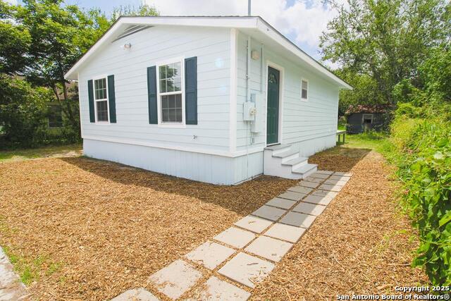 Number 1 for listing