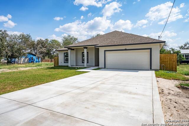 Number 1 for listing