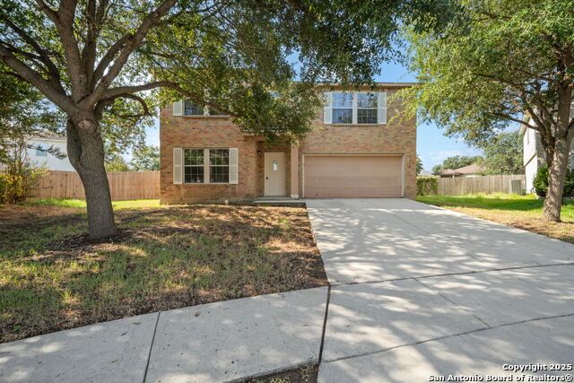 Number 1 for listing