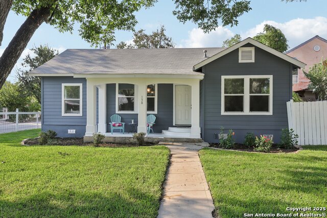Number 1 for listing