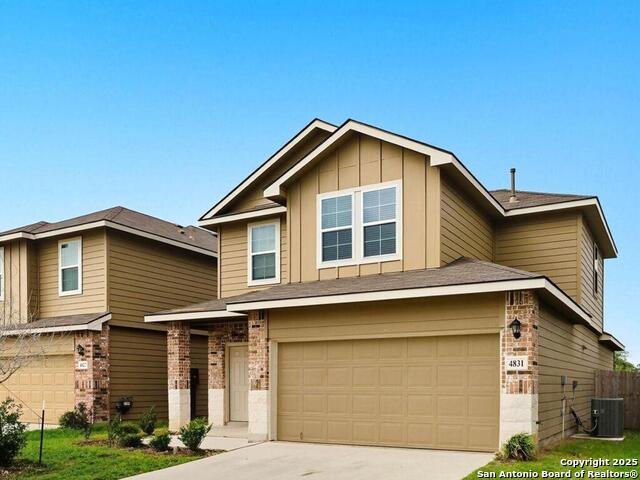 Number 1 for listing