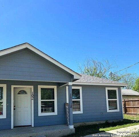 Number 1 for listing
