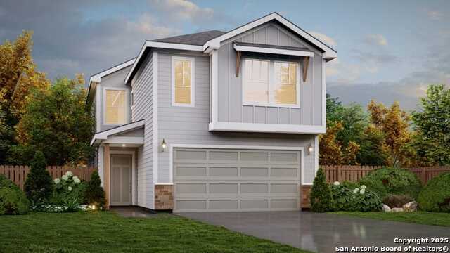 Number 1 for listing