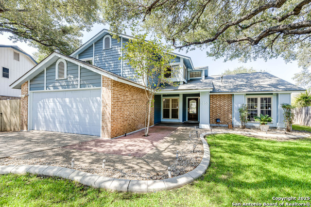 Number 1 for listing