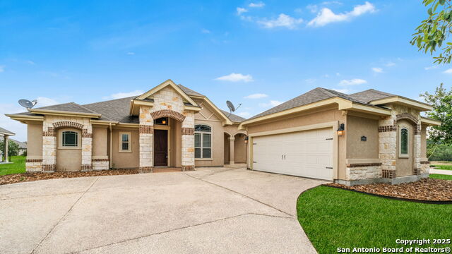 Number 1 for listing