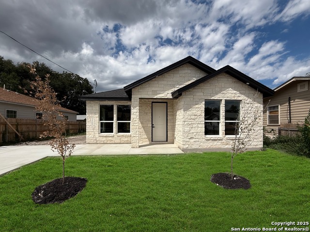Number 1 for listing