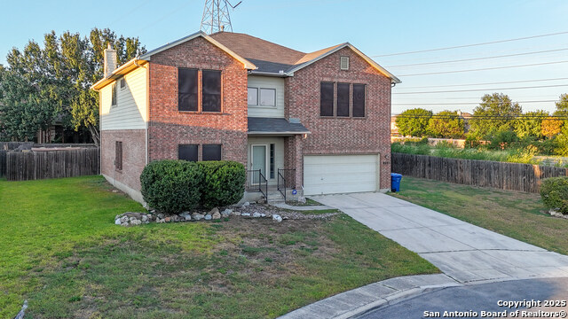 Number 1 for listing