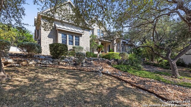 Number 1 for listing